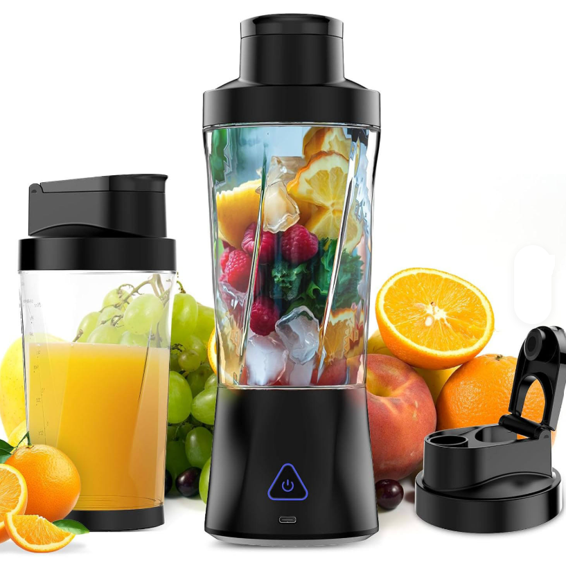 Portable Blender