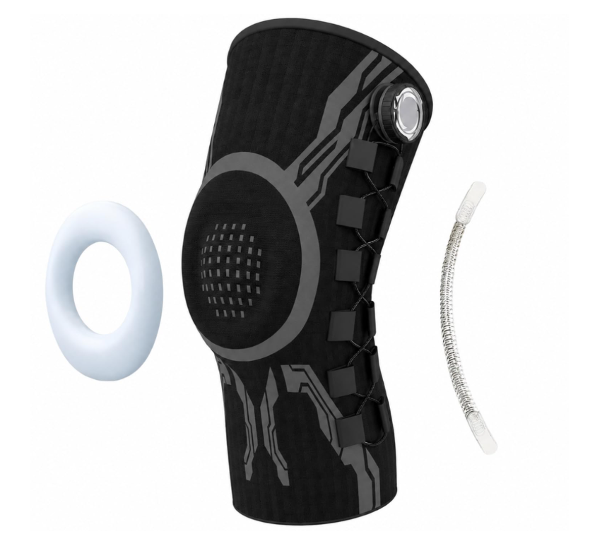 Advanced Knee Support