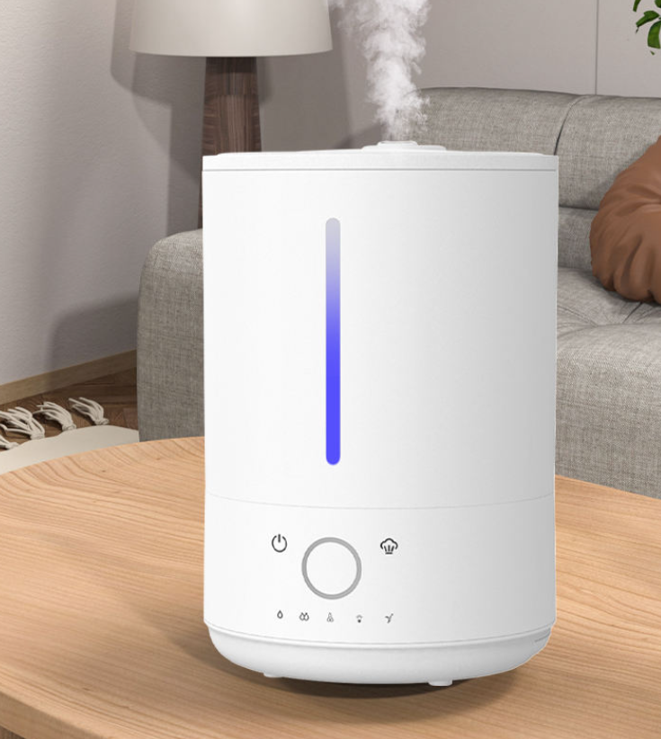 Ultrasonic Aroma Humidifier